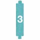  Image Cavaliers de codification n°3