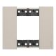  Image Living now plaque  sable 2 modules