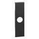  Image Living now enjoliveur 1 module tv noir