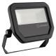  Image Ldv fl pfm sym 100 20w/4000k 2400lm ip65 ik07 100° noir projecteur ledvance