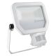  Image Ldv fl pfm sym 100 s 20w/4000k 2400lm ip65 100° blanc projecteur sensor ledvance