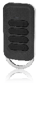  Image Telecommande 4 canaux power design