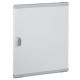  Image Porte plate metallique hauteur 900
