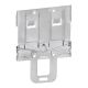 Adaptateur pour montage des DPX-IS250 sur rail XL³ référence 020601 ou 020651 référence : 026239 de la marque LEGRAND