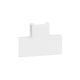  Image Derivation en t 40x20 blanc