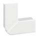  Image Angle plat 40x20 16 blanc