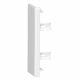  Image Embout 60x12,5 et 16 blanc