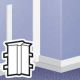  Image Angle int var 75x16 20 blanc