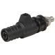  Image Borne prise arriere de securite 32a noire