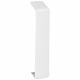  Image Joint de couvercle 75x20 blanc