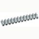  Image Barrette suprem 6mm2 gris