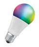  Image Ledvance smart+ bt a60 e27 rgbw 806lm