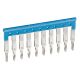  Image Peigne bleu auto 10blocs p5