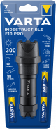  Image Torche indestructible x treme f10 - 3 aaa incluses
