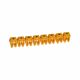  Image Repere cab3 0,5-1,5 mm2 signe point