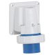  Image Socle connect.2p+t 16a 230v ip67