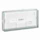  Image Baeh habitation a leds eco1 plastique ip43 ik07 sati autodiag