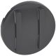  Image Enjo double doigt etroit graphite