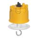  Image Boîte luminaire Batibox cloisons sèches couvercle DCL pour point de centre