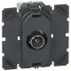  Image Prise tv simple diametre 9,52 male