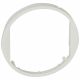 Image Bague pour commandes bus blanche