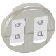  Image Enjo.n3 prise rj45 double