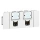  Image Rj45 x2 cat6 ftp clip.direct mosaic