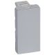  Image Obturateur alu (1 module)