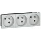  Image Prise 3x2p+t f/b inclin.45d.mult. b.auto enjoliveur alu