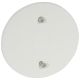  Image Couvercle etanche ip44 pour boites appli que dcl   54 mm