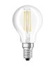 Led classic ledvance pfm clp60 verre e14 5,5w 827 806lm