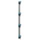  Image Peigne vertical 125mm pour coffret 4r