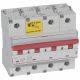 Interrupteur-sectionneur DX³-IS à déclenchement 4P 400V~ - 1 référence : 406546 de la marque Legrand