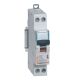 Image Dnx3 disjoncteur 1p+ng c10 4500a/6ka 1module