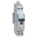  Image Dnx3 disjoncteur 1p+ng c16 4500a/6ka 1module