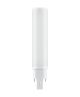 LED SPECIAL LEDVANCE DULUX D/E 26 HF/AC 840 G24q-3 10W 1100l référence : 822030 de la marque LEDVANCE