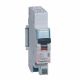  Image Dnx3 disjoncteur 1p+ng d10 4500a/6ka auto
