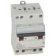  Image Dx3 disjoncteur 4p c25 4500a/6ka 3 modul es