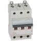  Image Dx3 disjoncteur 3p c20 6000a/10ka