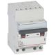  Image Dx3 disjoncteur 4p c32 6000a/10ka auto