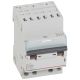  Image Dx3 disjoncteur 4p d20 6000a/10ka auto