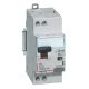  Image Dx3 disj differentiel 1p+ng c 10a 4500a/ 6ka ac 30ma 2 modules