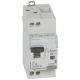  Image Dx3 disj differentiel 1p+ng c 16a 4500a/ 6ka ac 30ma 2 modules