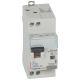  Image Dx3 disj differentiel 1p+ng c 20a 4500a/ 6ka ac 30ma 2 modules