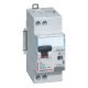  Image Dx3 disj differentiel 1p+ng c 10a 6000a/ 10ka ac 300ma 2 modules