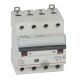  Image Dx3 disj differentiel 4p c 32a 6000a ac 300ma 4 modules