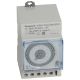  Image Inter horaires analog  journalier 3 mod+batt