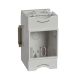  Image Support modulaire universel dx3 pour mecanismes mosaic