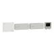  Image Wiser - kit thermostat connecté pour radiateurs électriques génération 2