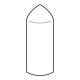  Image Keva p 80x20 em droit/gauche